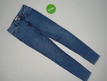 sinsay baggy jeans: Jeansy damskie, rozmiar XS — 2