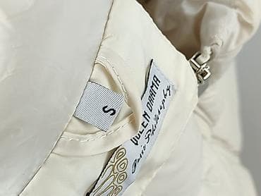 pull and bear bomberka damska: Kamizelka damska, rozmiar S — 7