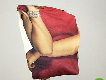 swing: Sukienka damska, rozmiar S — 4