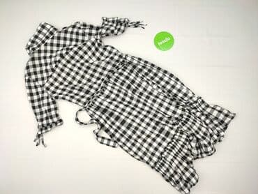 sklepy internetowe z sukienkimi tanie: United Colors of Benetton, Women`s dress, size S (EU 36) — 3