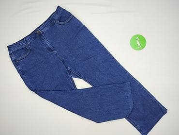 apple bottom: Jeansy damskie, rozmiar XL — 2