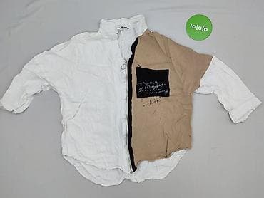 bomberka damska: Mohito, Koszula damska, rozmiar XL — 2