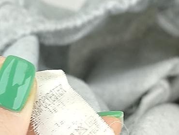 spodnie do kosza: Spodnie dresowe damskie, rozmiar S — 6