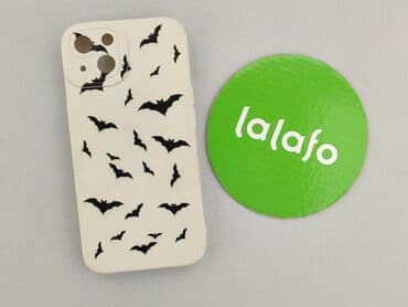 Akcesoria do telefonów: Etui do telefonu, stan - Idealny — 2