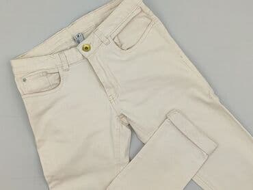 balanciaga klapki: Ravel, Jeansy damskie, S — 1