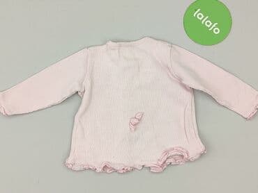 lidl bielizna esmara: Cardigan, 0-1 month, condition - Very good — 3