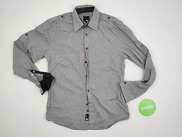 bluza chaotic system: Jack & Jones, Koszulа dla mężczyzn, rozmiar S — 3