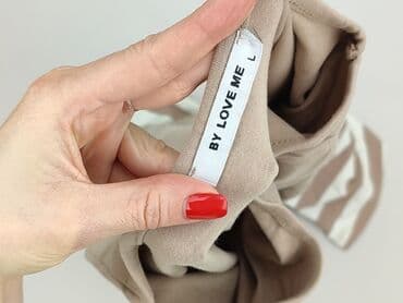 Kobiety: Bluzka damska, rozmiar L — 4