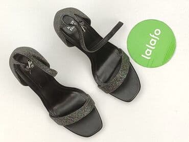 ccc buty profilaktyczne: Sandały damskie, 38 — 2