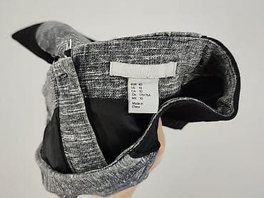 harper and fields: H&M, Spódnica damska, rozmiar L — 4