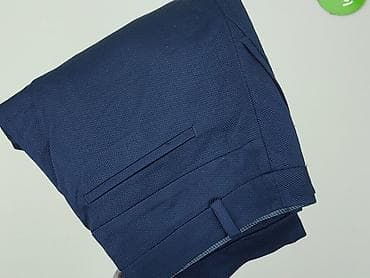 spodnie straus: Orsay, Spodnie materiałowe damskie, rozmiar M — 5