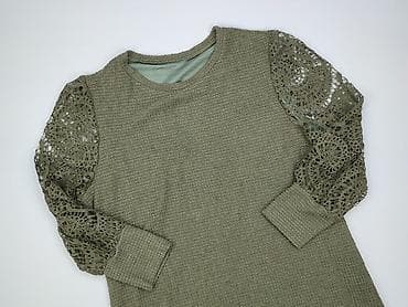 Shein Curve, Sukienka damska, rozmiar 3XL