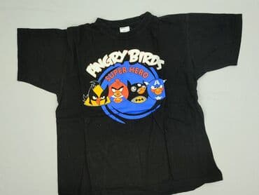 majtki batman: T-shirt damski, rozmiar S — 1