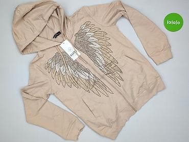 bluzy kizo: Elite, Bluza z kapturem damska, rozmiar M — 2