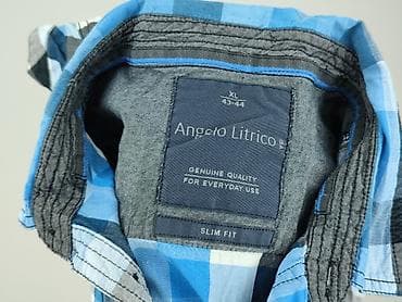 dresy asics: Angelo Litrico, Koszulа dla mężczyzn, rozmiar XL — 4