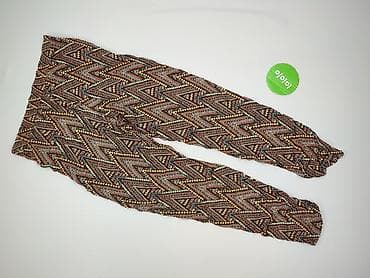 cargo cropp: H&M Divided, Spodnie materiałowe damskie, rozmiar S — 3