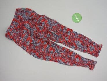 rajstopy do butow z odkrytymi palcami: Primark, Брюки жіночі, розмір L — 4