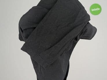 bytom biala koszula: H&M, Bluzka damska, rozmiar S — 5