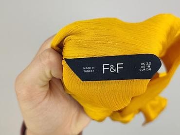 second hand plus: F&F, Bluzka damska, rozmiar 3XL — 4