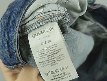 ltb jeans: Gina Tricot, Jeansy damskie, rozmiar S — 5