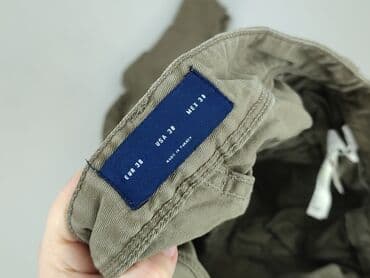 spodnie push up reserved: Чіноси для чоловіків, XL на lalafo.pl — 4 spodnie push up reserved: Чіноси для чоловіків, XL — 4