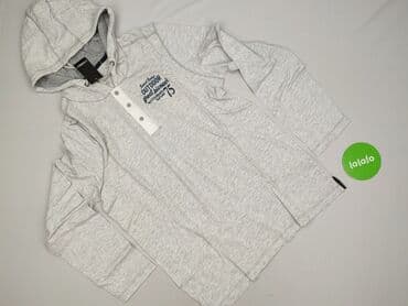 bluza z lewandowskim: Livergy, Bluza z kapturem damska, rozmiar M — 2