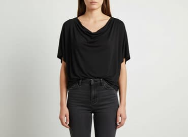 bluzki oversize sklep internetowy: Madonna, Bluzka damska, rozmiar One size — 8