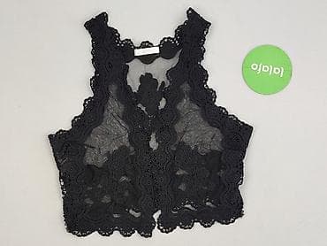 romwe tops: Promod, Топ жіночий, розмір S — 2