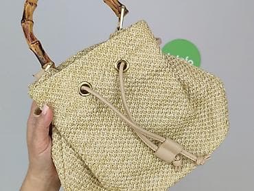 torby pull and bear: Torebka, stan - Idealny — 8