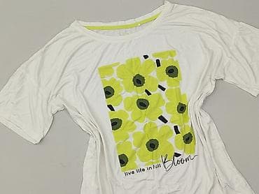 mihos bluzki: Gina Benotti, T-shirt damski, rozmiar S — 1