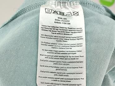 bluza janina: Janina, Top damski, rozmiar L — 5