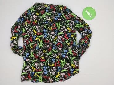 darmowy wykrój na marynarkę damską: F&F, Bluzka damska, S — 3