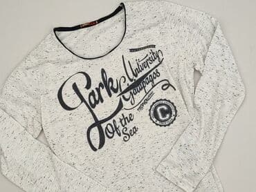 Women's Clothing: Women`s T-shirt, size L (EU 40) — 1