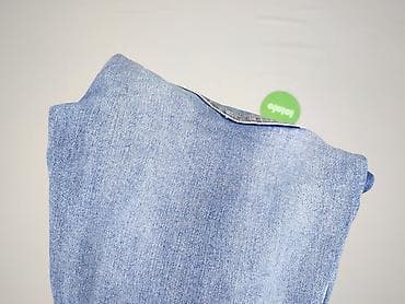 jeansy 42: Jeansy damskie, rozmiar S — 4