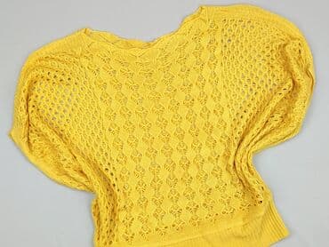 sweter z odkrytymi ramionami zara: Sweter damski, 7XL — 1