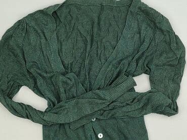 narzuty: Kardigan damski, rozmiar S — 1