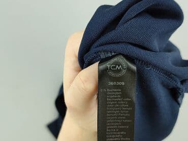 lidl bluzki z długim rękawem: Tchibo, Bluzka damska, rozmiar L — 6