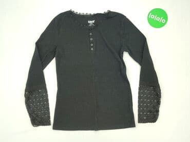 bluzki plus size allegro: Жіноча блуза, розмір M — 2