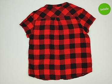 koszula plaszcz: Koszula damska, rozmiar L — 3