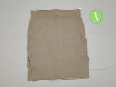 klapki hermes bezowe: Spódnica damska, rozmiar L — 2