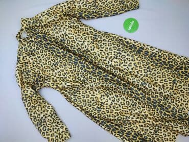 sukienka w panterkę, mohito: Sukienka damska, rozmiar M — 2