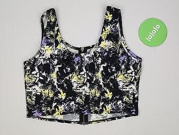jolinesse pyjamas: Top damski, rozmiar L — 2