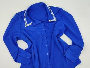 Shein Curve, Koszula damska, rozmiar XL