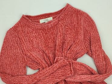 candy.pl ubrania: Clockhouse, Sweter damski, rozmiar XS — 1