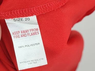 top zara basic: Papaya, Топ жіночий, 3XL — 5