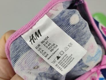 dopasowane sweterki: Blouse, H&M, 3-4 years, 98-104 cm, condition - Very good — 4
