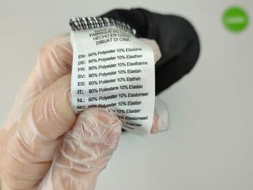 spodnie damskie do narciarstwa biegowego: Energetics, Spodnie 3/4 damskie, XS — 5