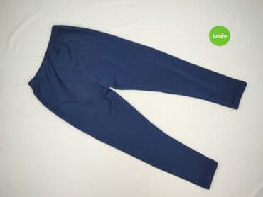 legginsy push up prążkowane: Legginsy Sportowe damskie, rozmiar 2XL — 3