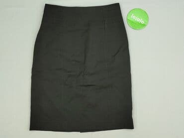 spódniczka w kratkę czerwone: Women`s skirt, S — 2