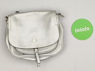 czapka mech: Torebka, stan - Bardzo dobry — 2